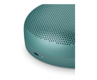 Bang & Olufsen Przenośny głośnik BEOSOUND A1 3rd Gen Eucalyptus Green - 1338250 - zdjęcie 5